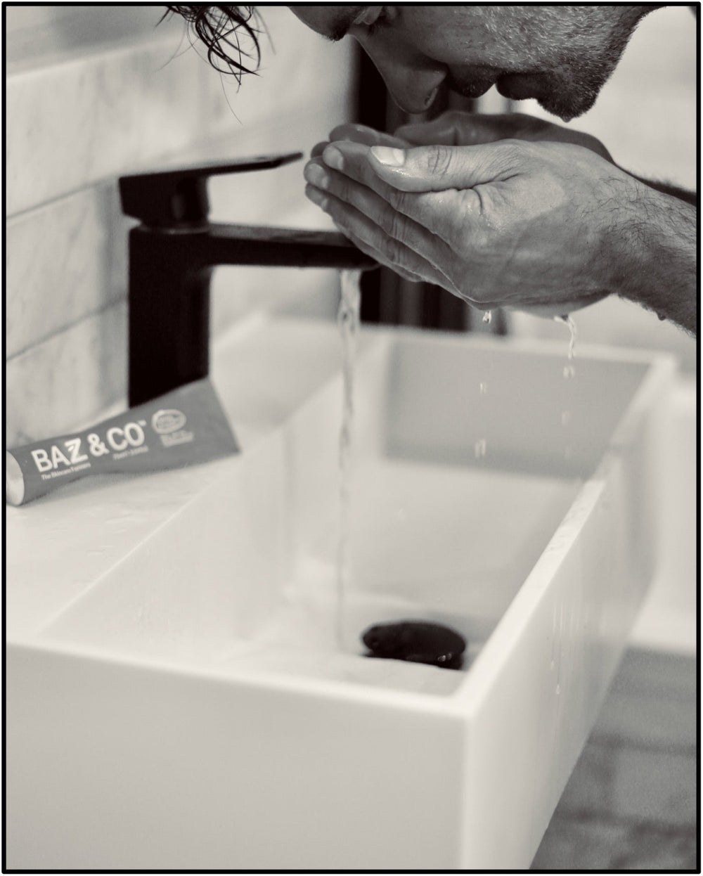 BAZ & CO: The 1% Gain You Make Before Breakfast