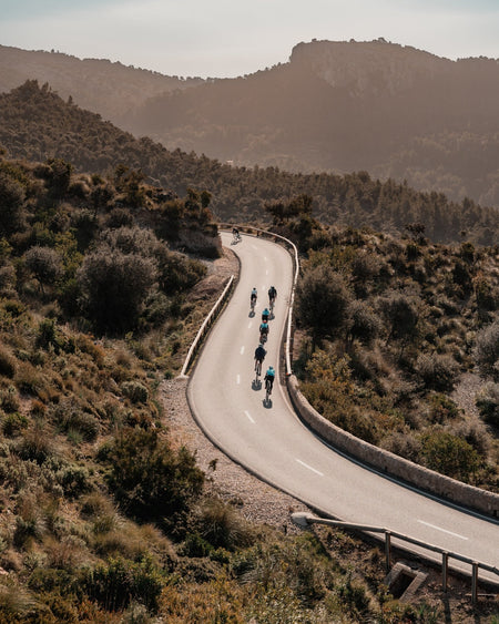 Riding, Refuelling, and Skincare – Our New Partnership with Le Blanq - Baz & Co Skincare