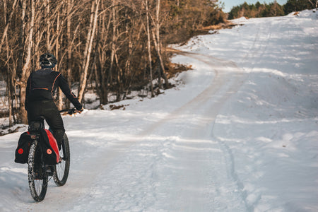 Embracing the Chill: Staying Fit and Injury-Free This Winter