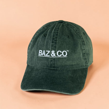 BAZ & CO Cap - Baz & Co Skincare