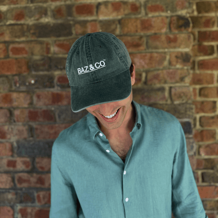 BAZ & CO Cap - Baz & Co Skincare