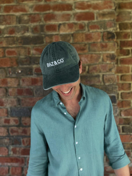 BAZ & CO Cap - Baz & Co Skincare