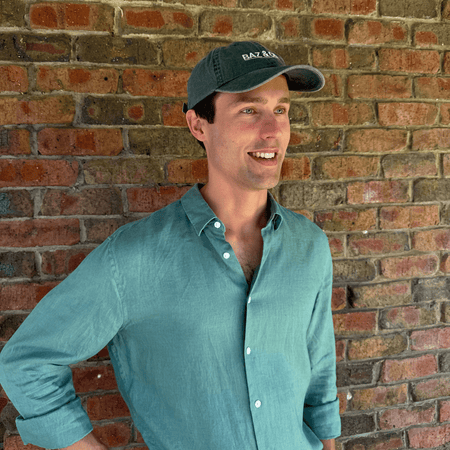 BAZ & CO Cap - Baz & Co Skincare