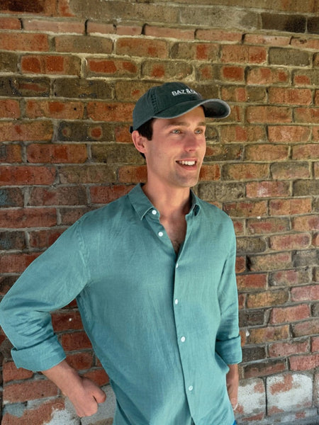 BAZ & CO Cap - Baz & Co Skincare