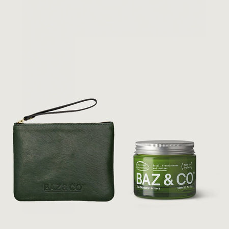 BAZ ESSENTIALS GIFT BUNDLE - Baz & Co Skincare