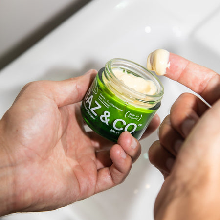 BAZ Face BUNDLE - The Essential Daily Facial Care Kit - Baz & Co Skincare