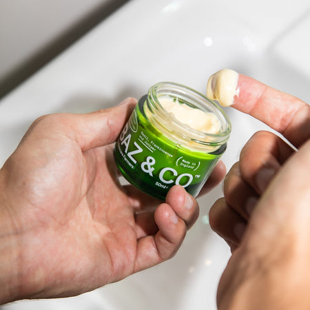 BAZ Face BUNDLE - The Essential Daily Facial Care Kit - Baz & Co Skincare