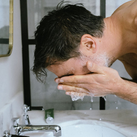 BAZ Face BUNDLE - The Essential Daily Facial Care Kit - Baz & Co Skincare