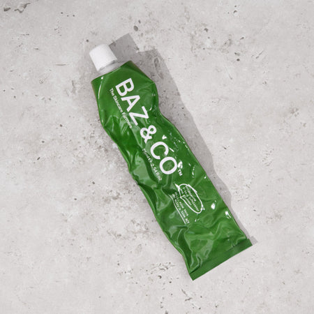 BAZ Face BUNDLE - The Essential Daily Facial Care Kit - Baz & Co Skincare