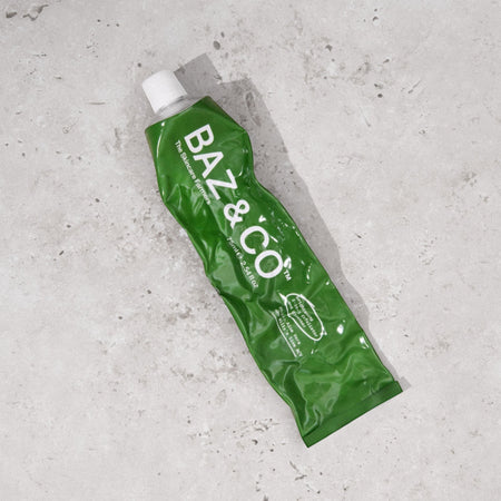 BAZ Face BUNDLE - The Essential Daily Facial Care Kit - Baz & Co Skincare