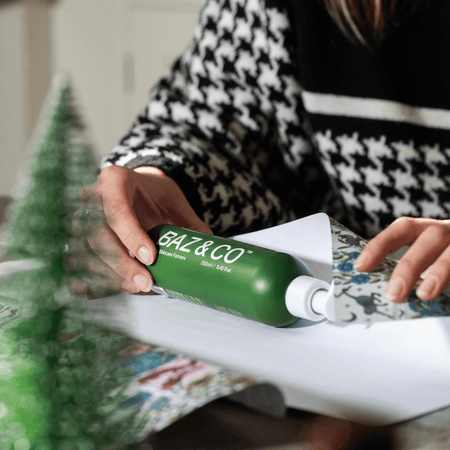 Restore and Awaken Body Wash for Men 250ml - Baz & Co Skincare